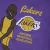 CAMISETA NEW ERA LOS ANGELES LAKERS JOGADOR - ROXO - comprar online