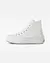 Tênis Converse Chuck Taylor All Star Move Cano alto - Branco na internet