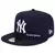 BONÉ NEW ERA 59FIFTY CORE NEW YORK YANKEES WORLD SERIES - AZUL MARINHO - comprar online