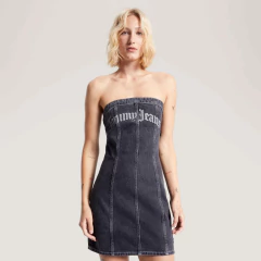 VESTIDO TOMMY JEANS TUBE