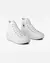 Tênis Converse Chuck Taylor All Star Move Cano alto - Branco - BBF Store Streetwear