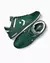 Tênis Converse Weapon Lux Pack Low - Top Green Envy - BBF Store Streetwear