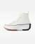 Tênis Converse Run Star Hike Hi Foundation Canvas - Branco - comprar online