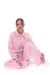 JAQUETA FILA HARPER - ROSA - BBF Store Streetwear