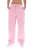 CALÇA FILA HEDDIE - ROSA - BBF Store Streetwear
