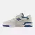 TÊNIS NEW BALANCE 550 - Linen heron / blue white - comprar online