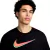 Camiseta Nike M90 LeBron - PRETO na internet