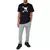 CAMISETA OAKLEY HERITAGE SKULL LOGO - BLACK - comprar online