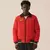 JAQUETA FILA UNISEX BOMBER COMFORT MOTOR SPORT - VERMELHA