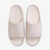 Chinelo Nike Calm - Rose na internet