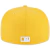 Boné New Era 59FIFTY MLB Los Angeles Dodgers Action Vacation Memories - Amarelo