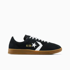 TÊNIS CONVERSE CLASSIC TRAINER SUEDE BLACK/WHITE/GUM