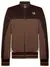 JAQUETA FILA TIE BREAKER - MARROM - BBF Store Streetwear