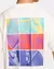 CAMISETA NIKE DRI-FIT M90 - BRANCO - BBF Store Streetwear