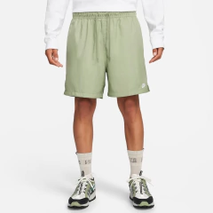 SHORTS NIKE CLUB FLOW - VERDE