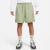 SHORTS NIKE CLUB FLOW - VERDE