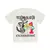 Camiseta Exclusiviist 1of1 Ed Hardy "Ace Of Spades" Off White