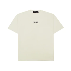 Camiseta MVRK Classic Angel - Branca