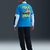 Camiseta Nike Sportswear M90 - Azul - loja online