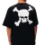 CAMISETA OAKLEY BIG SKULL - BLACK - loja online