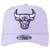 Boné New Era 9FORTY A-Frame NBA Chicago Bulls Sunset - Roxo na internet