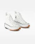 Tênis Converse Run Star Hike Hi Foundation Canvas - Branco na internet