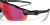 Óculos Oakley Radar® EV Pitch® Team Colors - polished black / prizm field - loja online