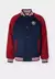 Imagem do JAQUETA BOMBER TOMMY JEANS WOOL BLEND CREST
