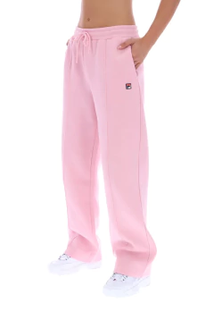 CALÇA FILA HEDDIE - ROSA