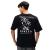 Camiseta Oakley Project 2075 - Black - comprar online