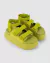 SANDALIA RIDER NX BOLD HIGH - VERDE CLARO