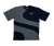Camiseta Oakley O-Energy Blok Logo - Blackout