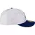Boné New Era 59FIFTY Fitted Low Profile Los Angeles Dodgers 59FIFTY Day 2025 - Branco - loja online