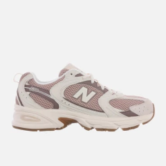 TÊNIS NEW BALANCE 530 - BEGE/MARROM