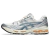 Tênis Asics GEL-KAYANO 14 - Birch Pure Silver Teal Gold - comprar online