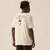 CAMISETA FILA COMFORT GRAPHIC SPORT CLUB - OFF WHITE - comprar online
