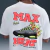 Camiseta Nike Air Max 95 Sportswear - BRANCA - comprar online