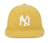 Boné New era 59FIFTY Low Profile MLB New York Yankees Modern Classic Fitted na internet