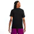 Camiseta Nike Sportswear Brandriff in air - preto na internet