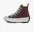 Tênis Converse Run Star Hike Hi Foundation Canvas - Marrom - comprar online