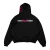 Moletom 1of1 Exclusiviist Black & Pink “Harlem” - comprar online