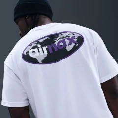 Camiseta Nike Air Max 95 Sportswear - Branco - comprar online