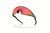 Óculos Oakley Ellipse - Prizm Trail Torch / Matte Carbon - BBF Store Streetwear