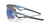 Óculos Oakley Sphaera™ Slash - matte transparent stonewash / prizm sapphire polarized na internet