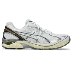TÊNIS ASICS GT 2160 - WHITE/ SOFT YELLOW