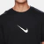 Camiseta Nike Giannis - Preto - comprar online