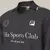 JERSEY FILA COMFORT SPORT CLUB - PRETO na internet