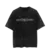 Camiseta 1of1 Exclusiviist New Vintage Berylium Grey
