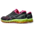 Imagem do TÊNIS ASICS GEL-QUANTUM 360 I - GRAPHITE GREY/ HAZARD GREEN