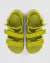 SANDALIA RIDER NX BOLD HIGH - VERDE CLARO - comprar online